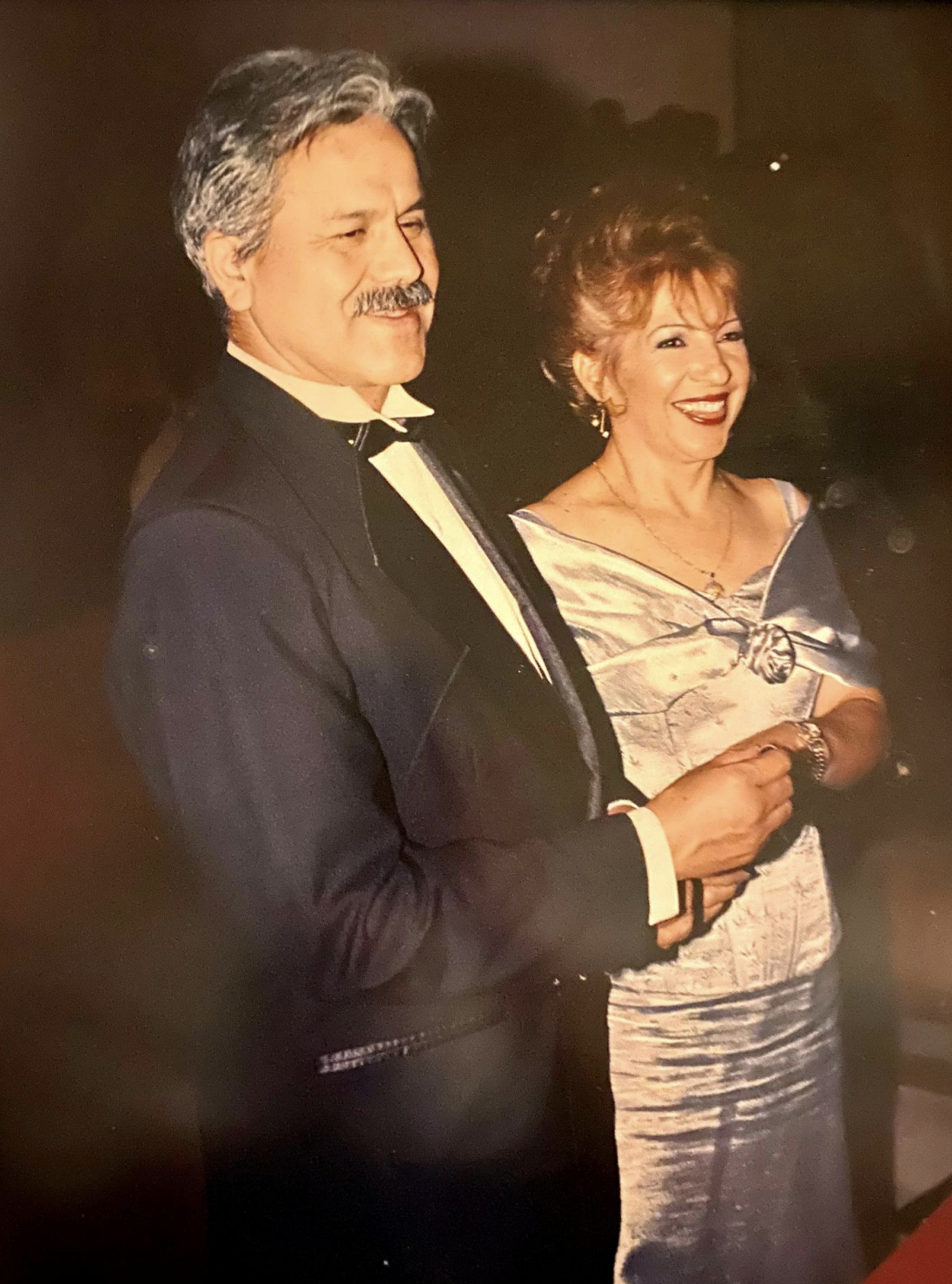 Foto 3 - Carlos y María Esther